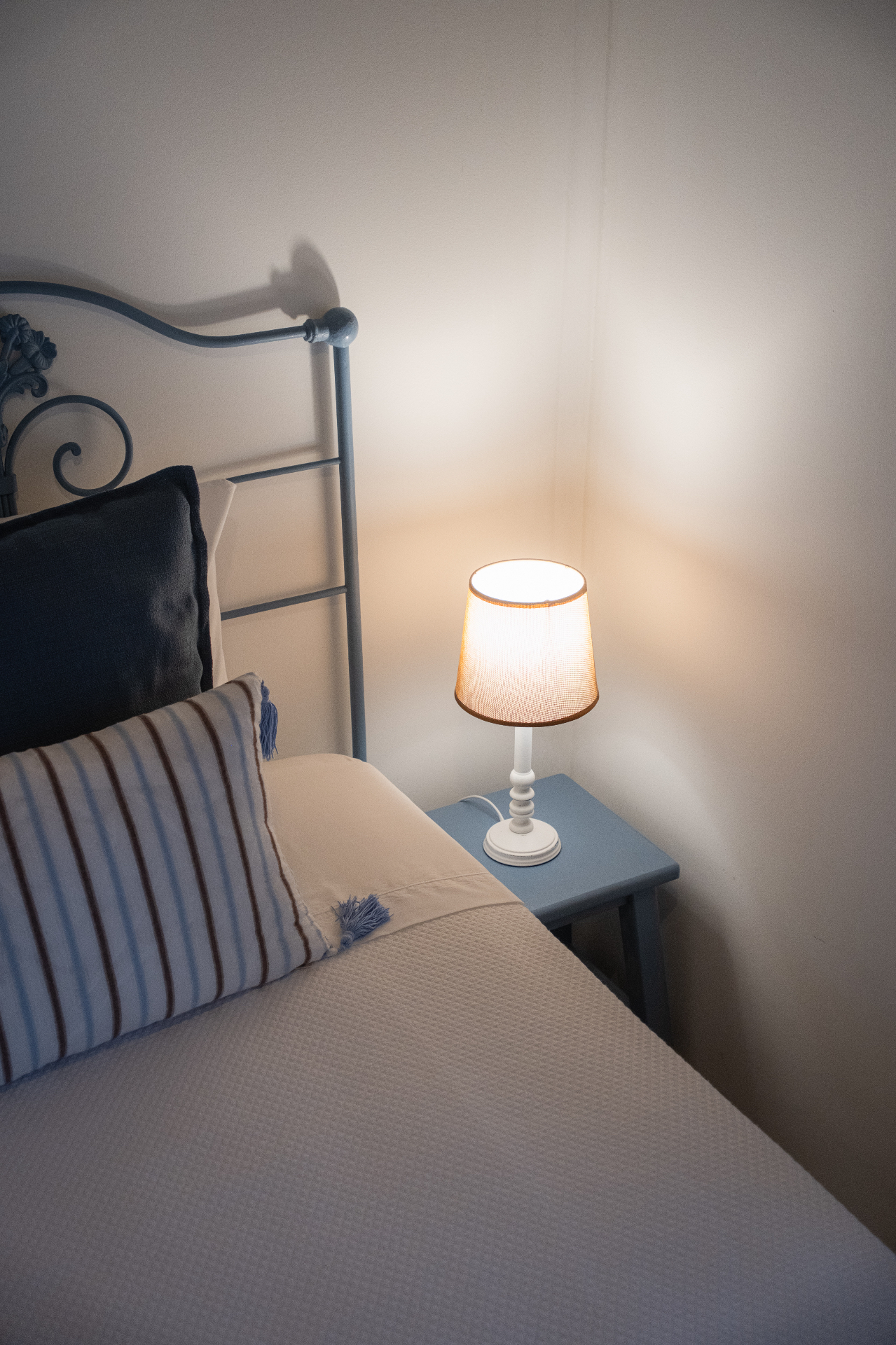 Quarto 3 — detalhe — Solar de Sant'Ana